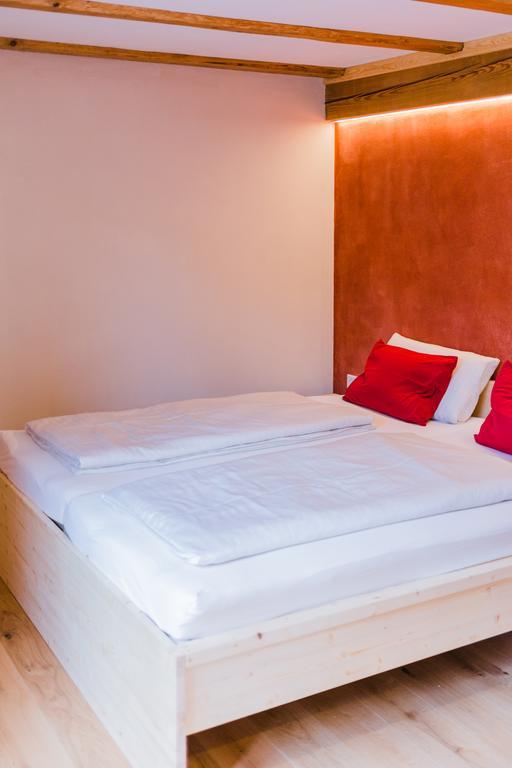 Apartament Hellbachhof Equarhofen Zewnętrze zdjęcie
