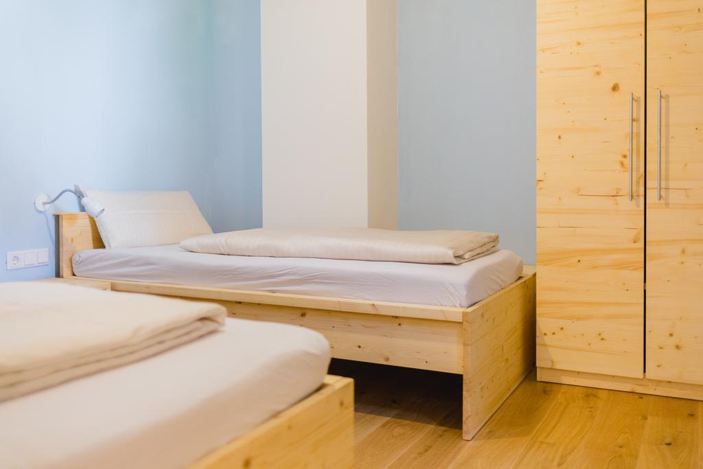 Apartament Hellbachhof Equarhofen Zewnętrze zdjęcie